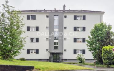 Apartment 2 rooms - image - 1