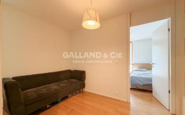Wohnung 4.5 Zimmer - image - 4