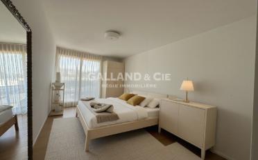 Apartment 3.5 rooms - image - 4