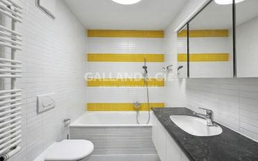 Apartment 3.5 rooms - image - 6
