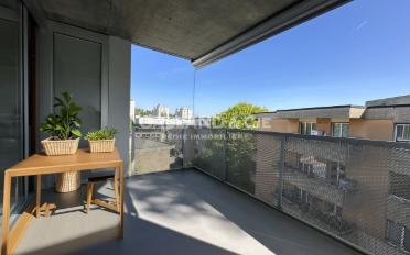 Apartment 3.5 rooms - image - 7