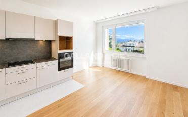 Wohnung 5.5 Zimmer - image - 1