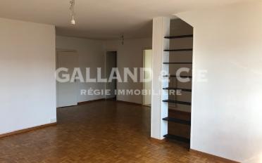 Apartment 1.5 rooms - image - 2