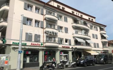 Apartment 1.5 rooms - image - 1
