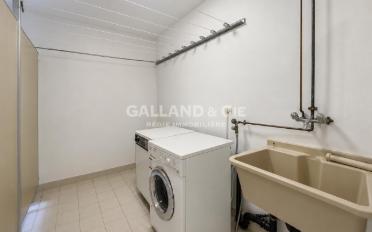 Apartment 4.5 rooms - image - 13
