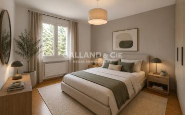 Apartment 4.5 rooms - image - 12