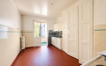 Apartment 1 room - image - 4
