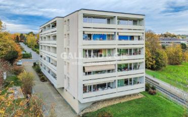 Wohnung 2 Zimmer - image - 1