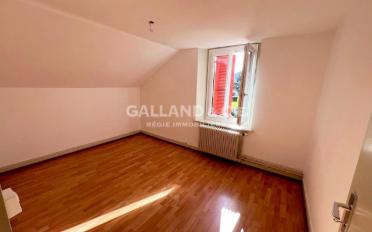 Apartment 3 rooms - image - 10
