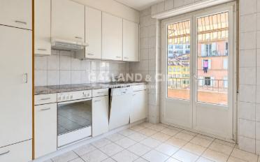 Wohnung 2 Zimmer - image - 3