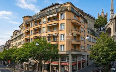 Wohnung 2 Zimmer - image - 1