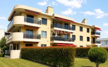 Apartment 3.5 rooms - image - 1