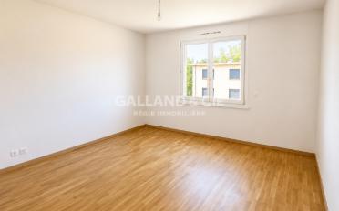 Apartment 3.5 rooms - image - 3