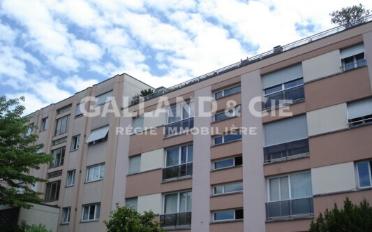 Furnished flat 1 room - image - 6