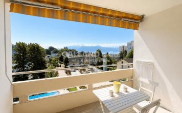 Furnished flat 1 room - image - 4