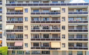 Apartment 3.5 rooms - image - 1