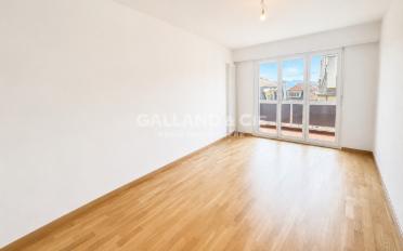Apartment 3.5 rooms - image - 2