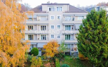Apartment 4 rooms - image - 1