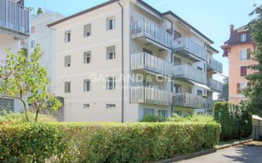 Wohnung ein Zimmer - image - 1