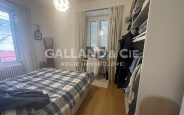 Apartment 2.5 rooms - image - 1