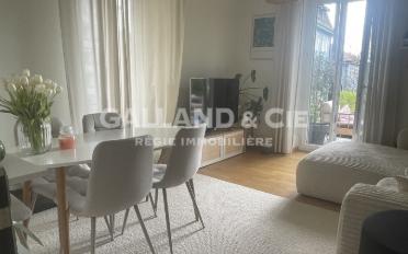 Apartment 2.5 rooms - image - 3