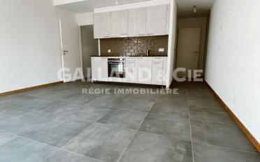 Studio ein Zimmer - image - 1