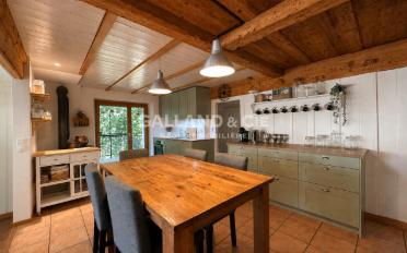 Maison 12 pièces - image - 4