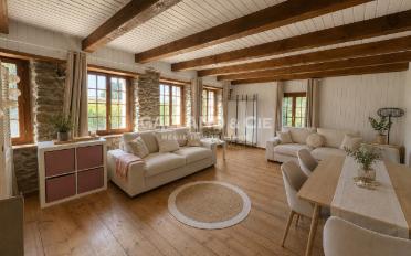 Maison 12 pièces - image - 3