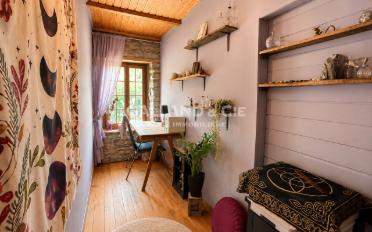 Maison 12 pièces - image - 9