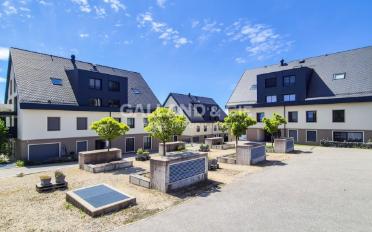 Wohnung 3.5 Zimmer - image - 2