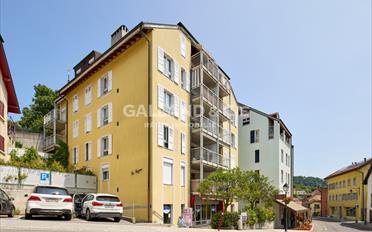 Ladenfläche - image - 1