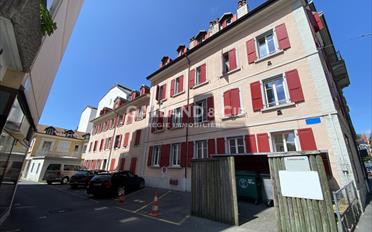 Immeuble résidentiel - image - 2