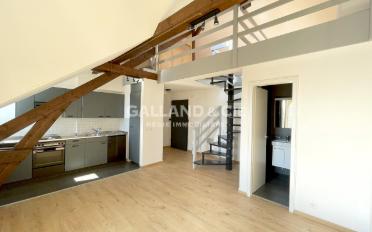 Apartment 1.5 rooms - image - 2
