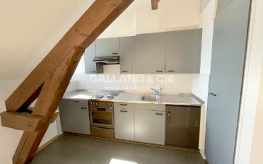 Apartment 1.5 rooms - image - 4