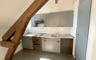 Wohnung 1.5 Zimmer - image - 3