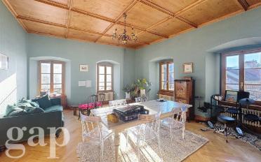 Wohnung 5.5 Zimmer - image - 1