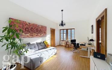 Wohnung 5.5 Zimmer - image - 7