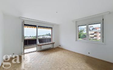 Apartment 3.5 rooms - image - 3