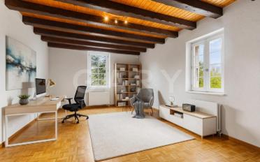 Maison 11 pièces - image - 6