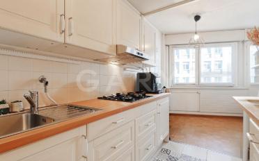 Apartment 2 rooms - image - 2