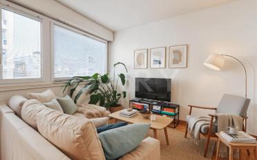 Apartment 2 rooms - image - 1