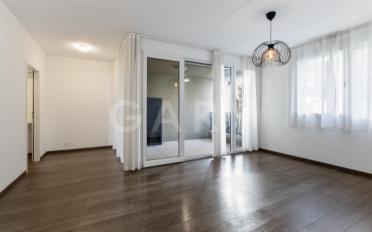 Apartment 4 rooms - image - 10