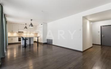 Apartment 4 rooms - image - 6