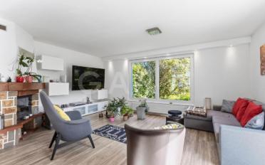 Maison contiguë 7 pièces - image - 4
