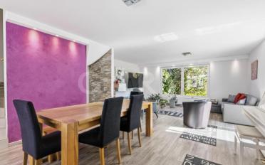 Maison contiguë 7 pièces - image - 5