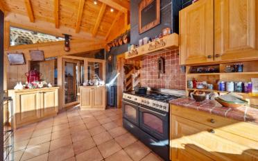 Chalet 7 Zimmer - image - 6