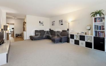 Apartment 4 rooms - image - 5