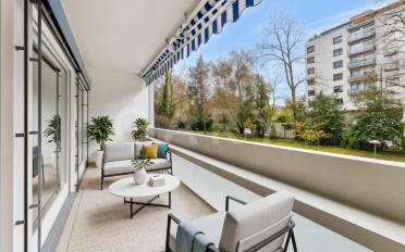 Appartement 4 pièces - image - 2
