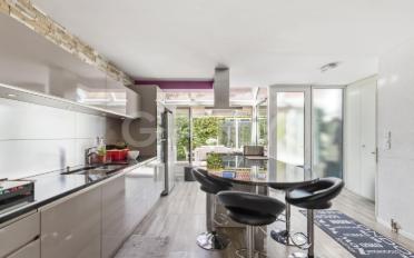 Row house 7 rooms - image - 8
