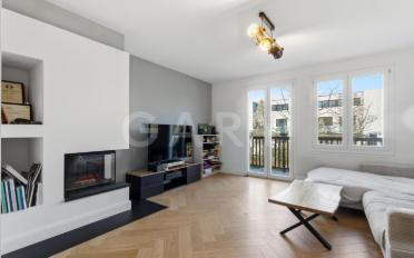 Duplex 6 rooms - image - 1